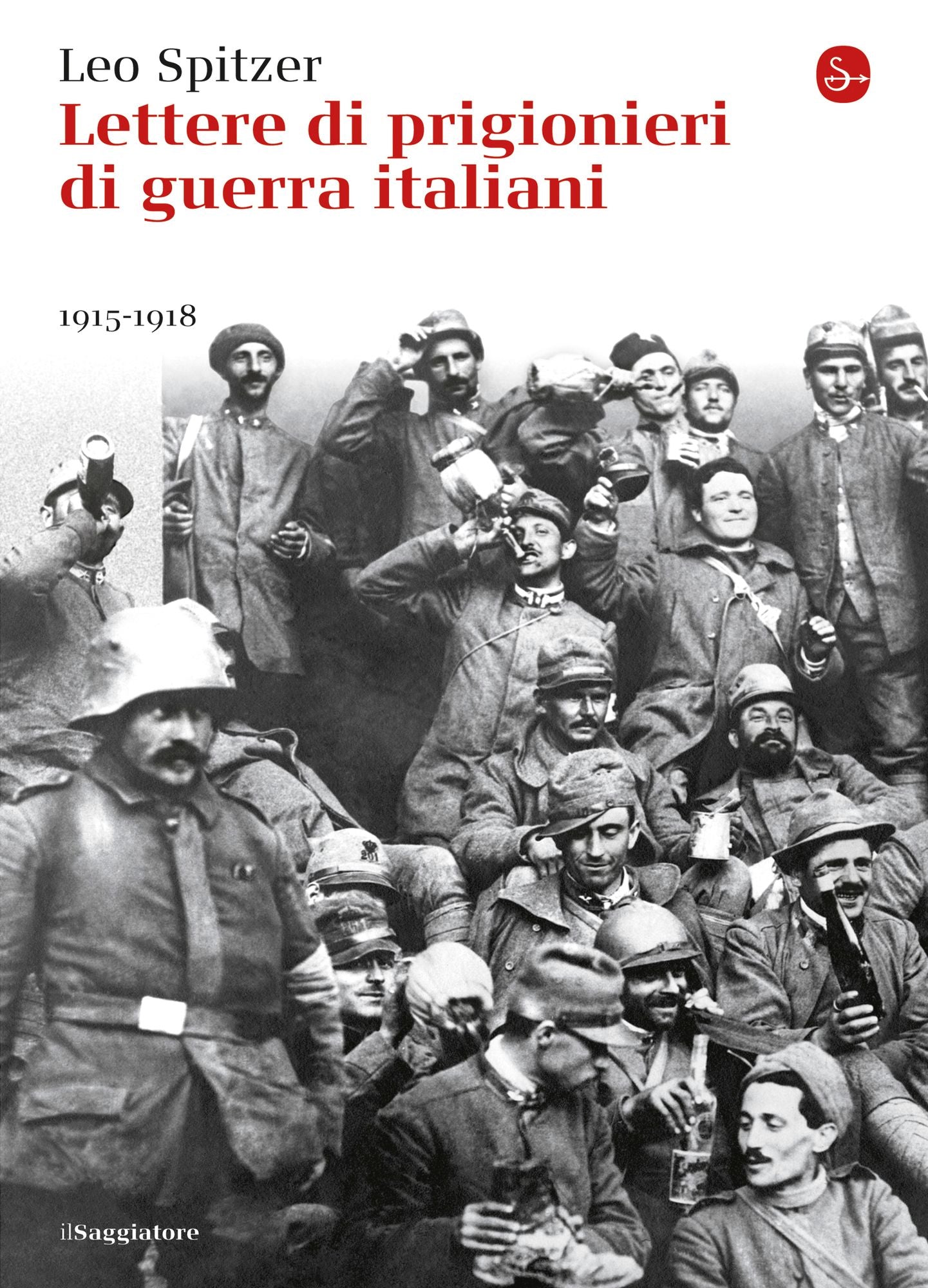 Lettere di prigionieri di guerra italiani