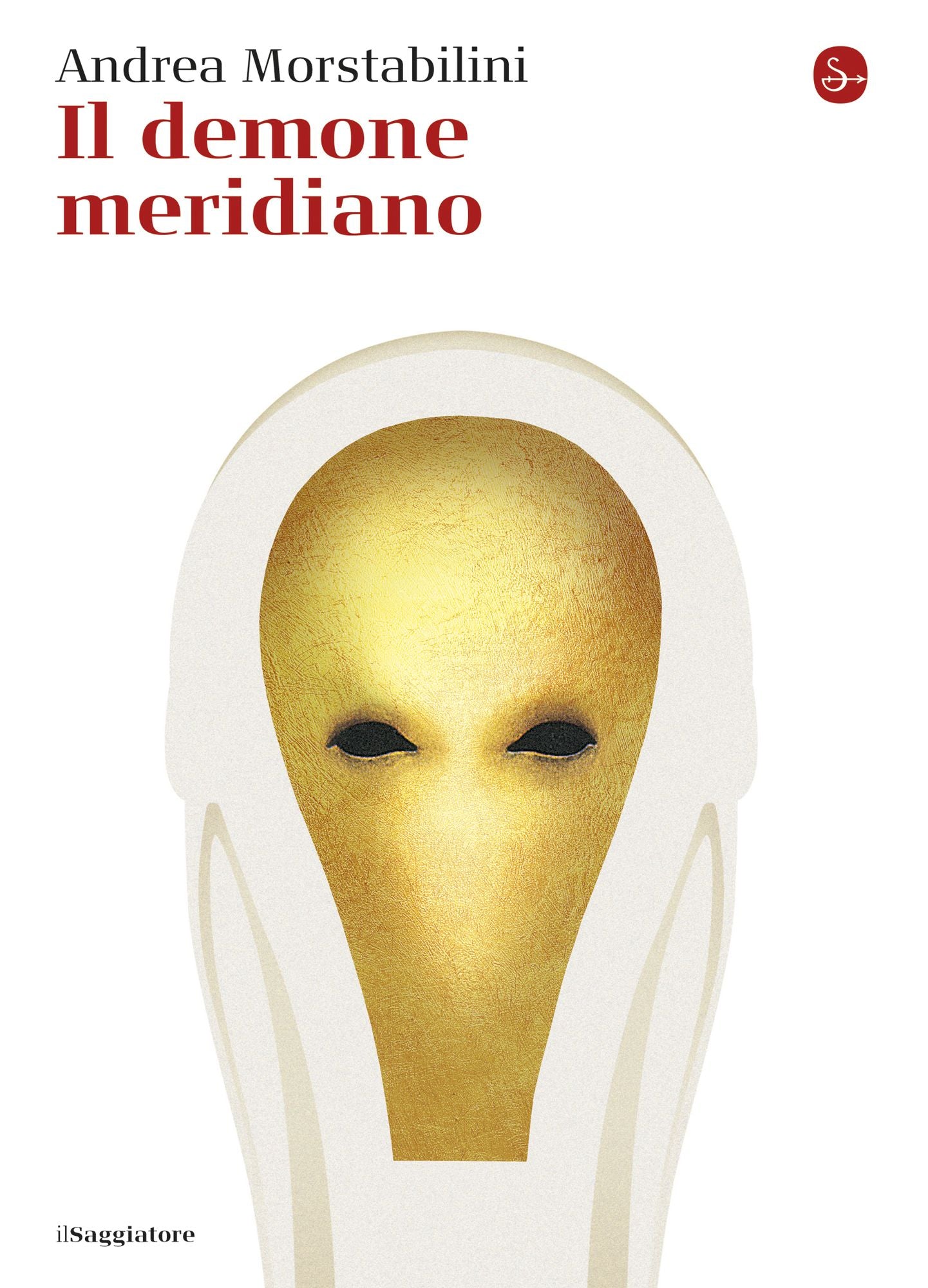 Il demone meridiano. La sparizione