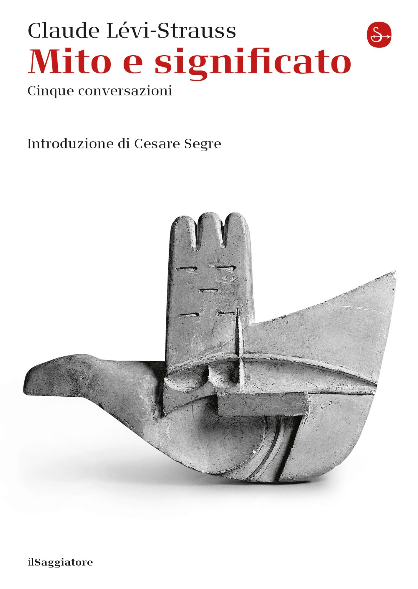 Mito e significato: Cinque conversazioni