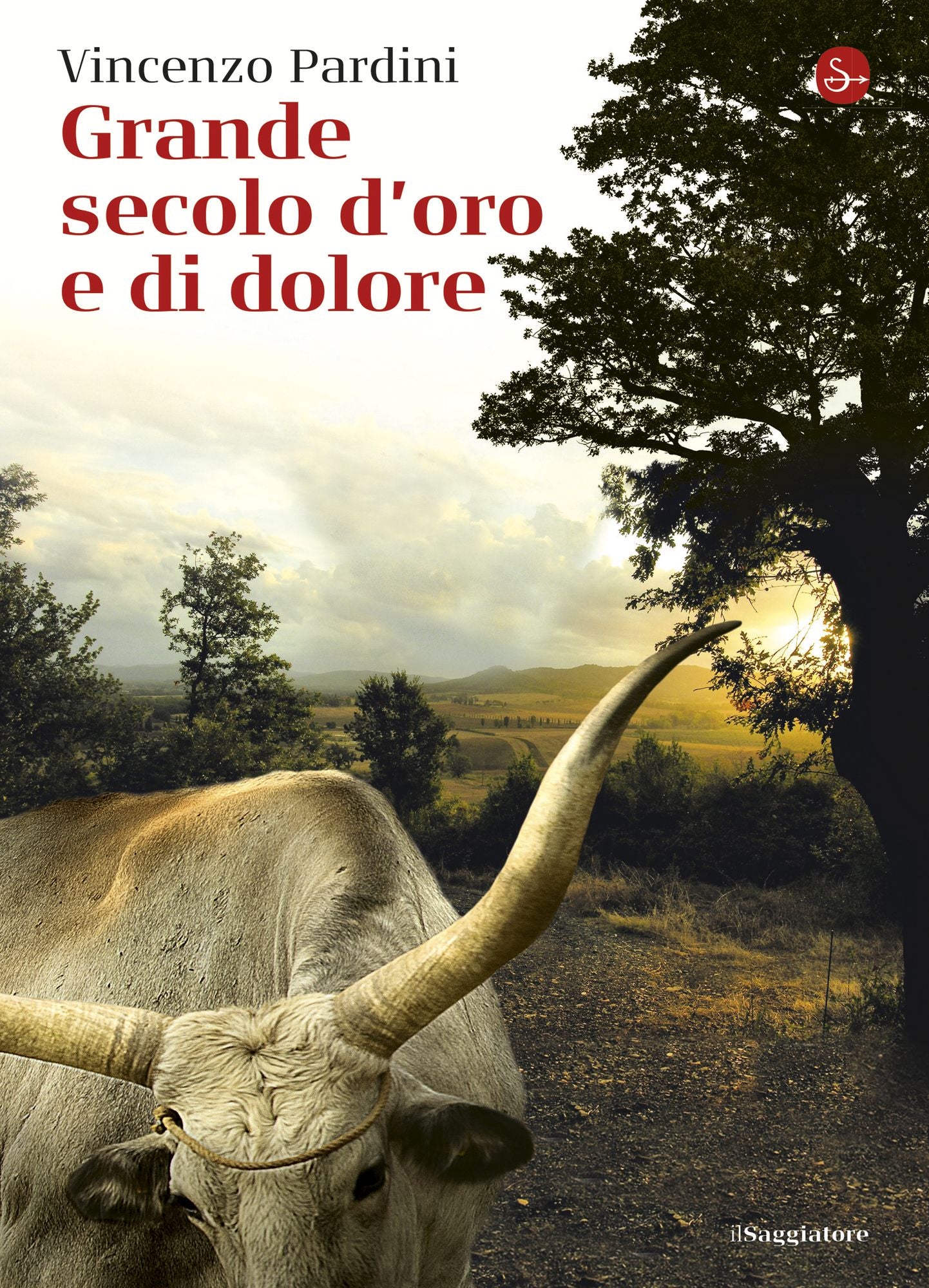 Grande secolo d'oro e di dolore