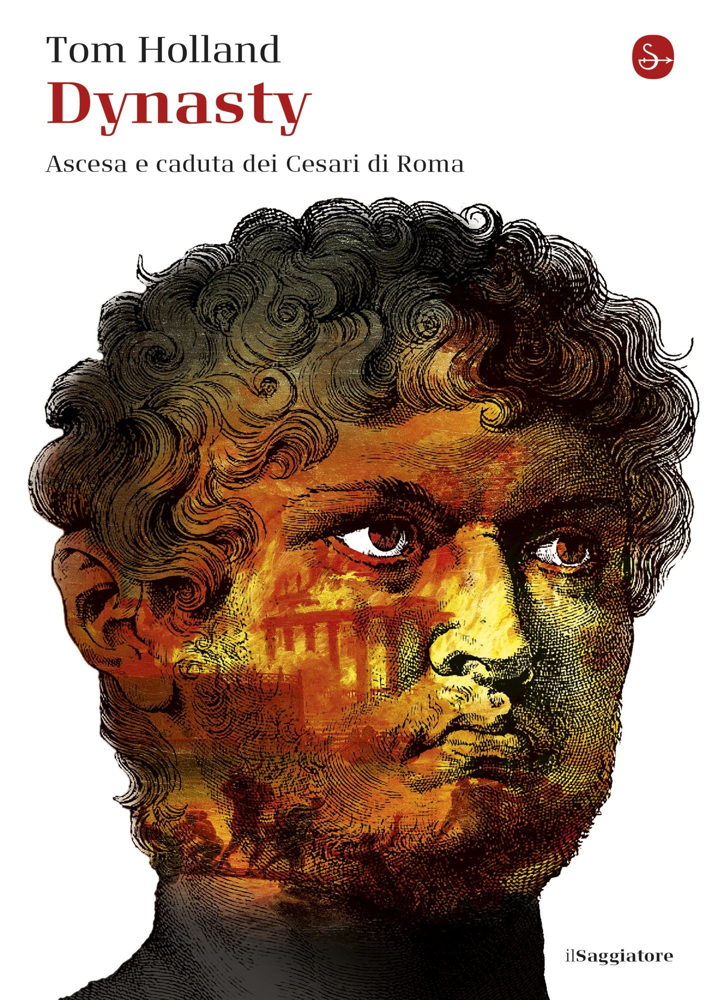 Dynasty: Ascesa e caduta dei Cesari di Roma