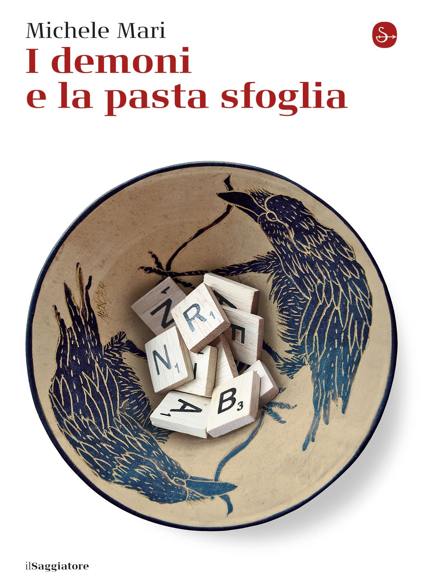 I demoni e la pasta sfoglia