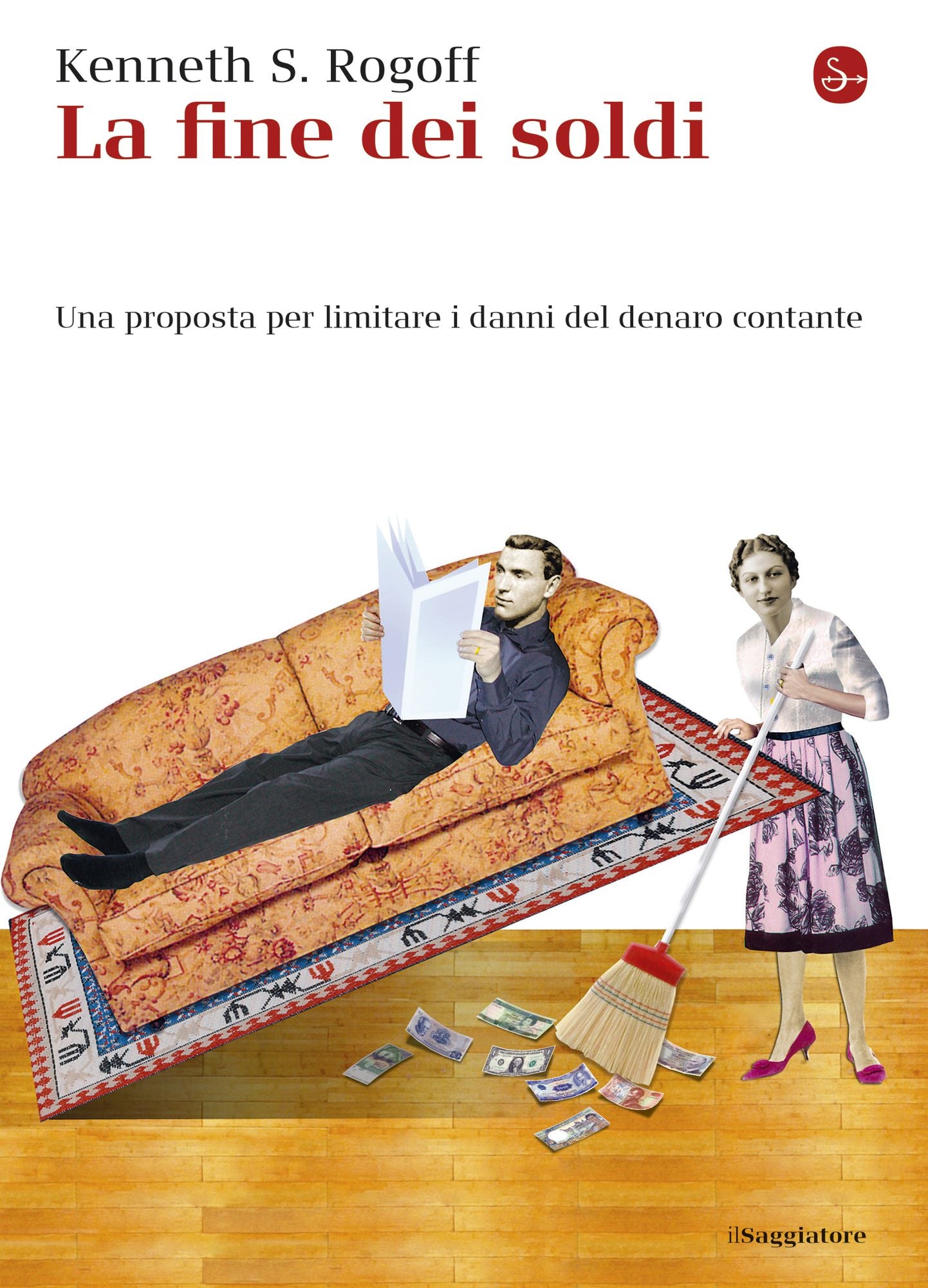 La fine dei soldi