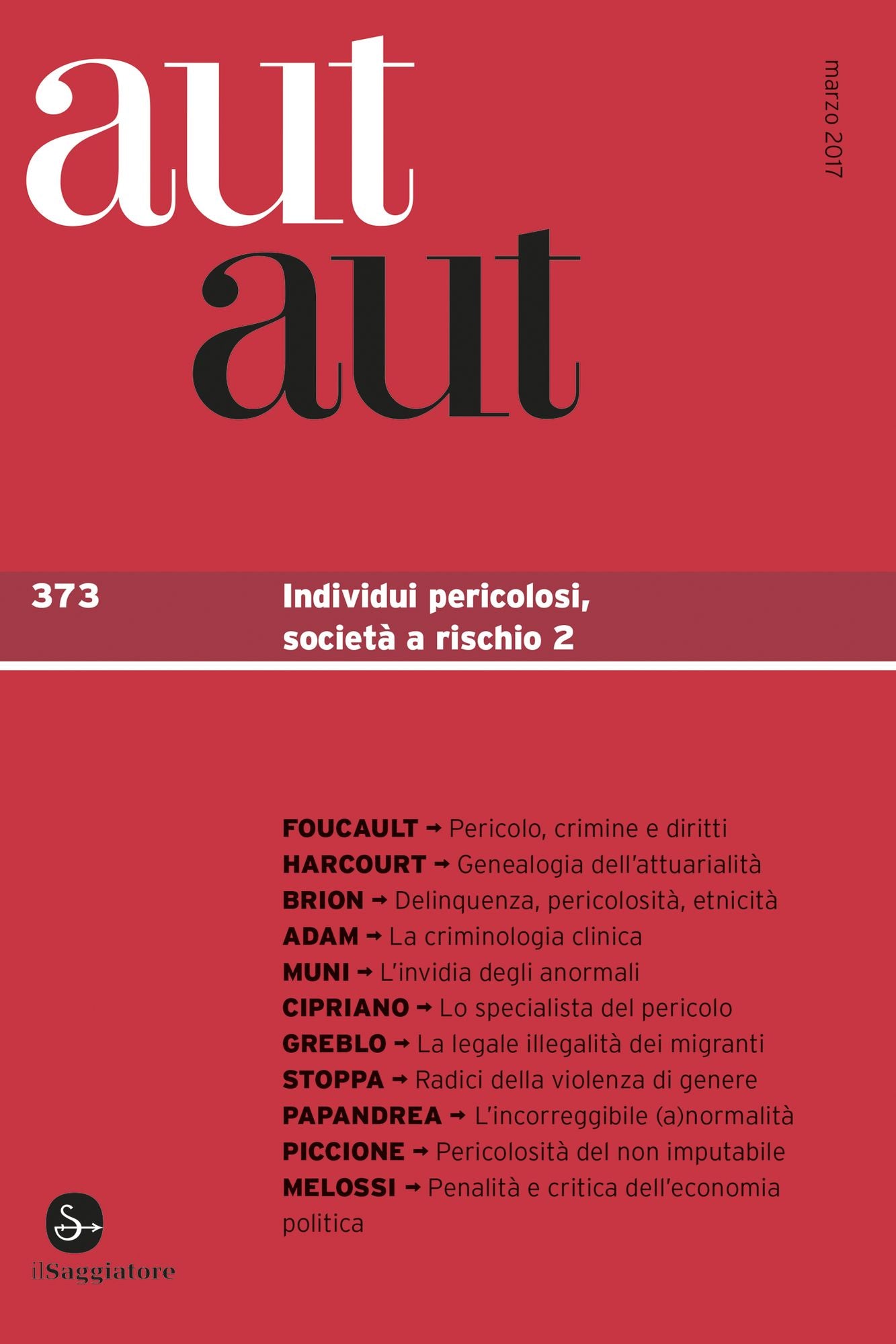 aut aut: 373