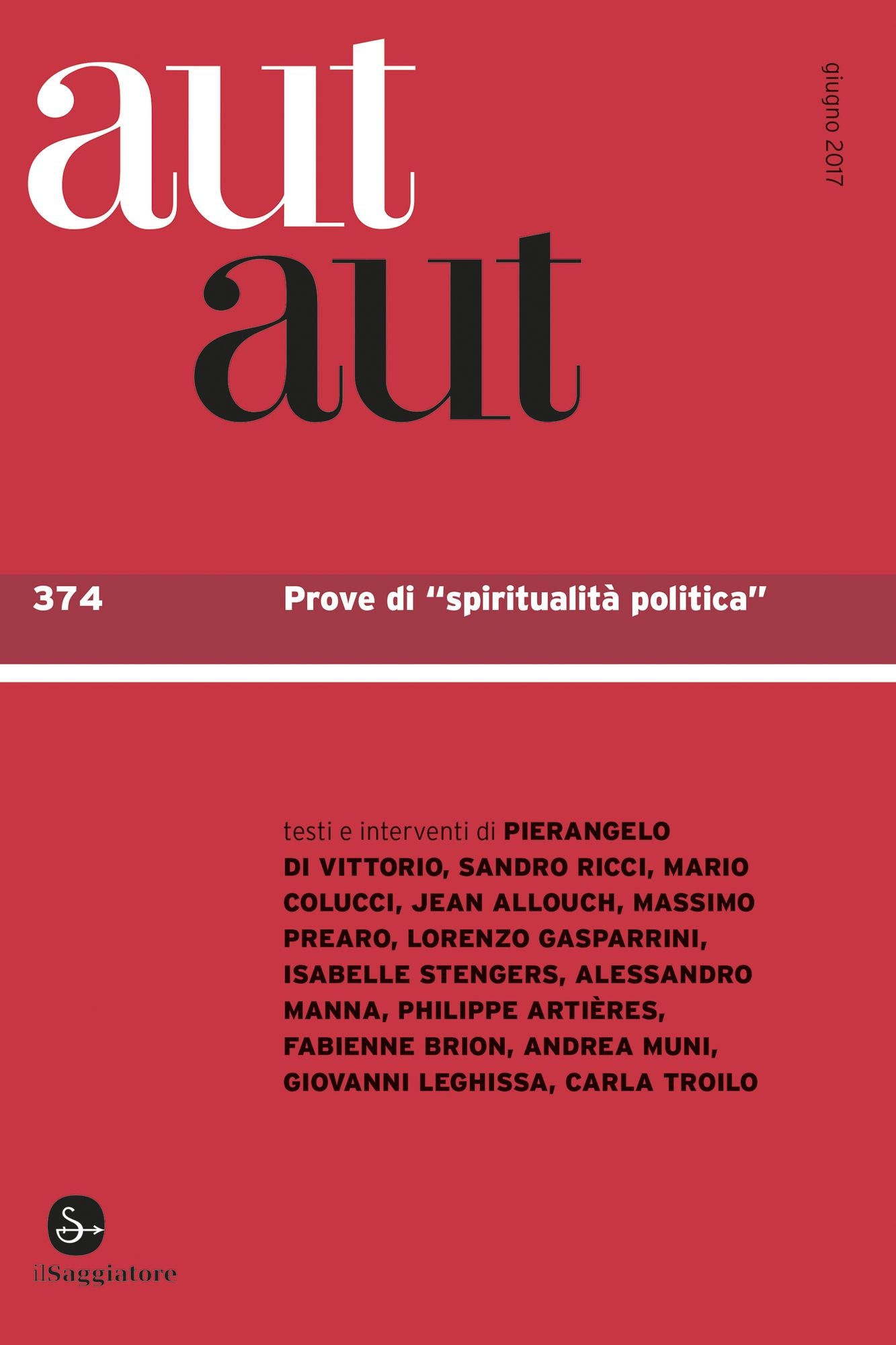 aut aut: 374