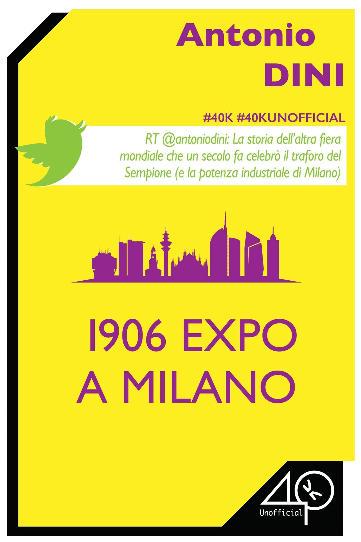 1906 Expo a Milano