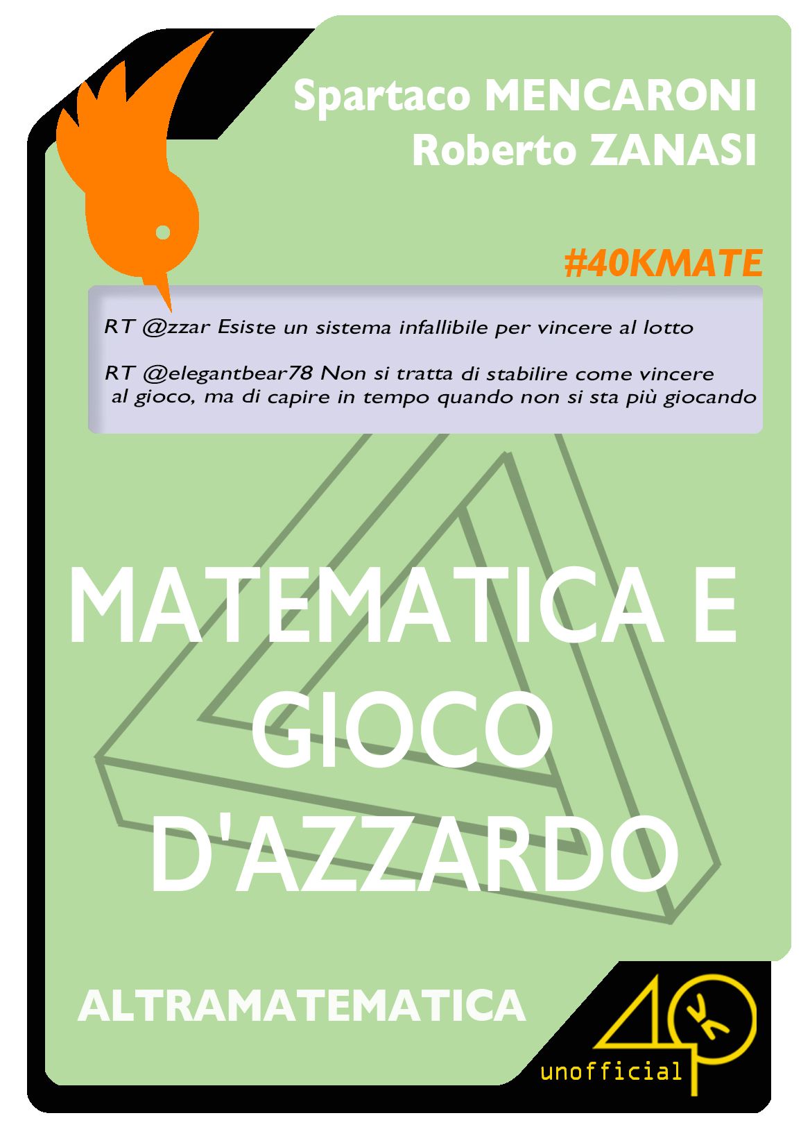 Matematica e gioco d'azzardo