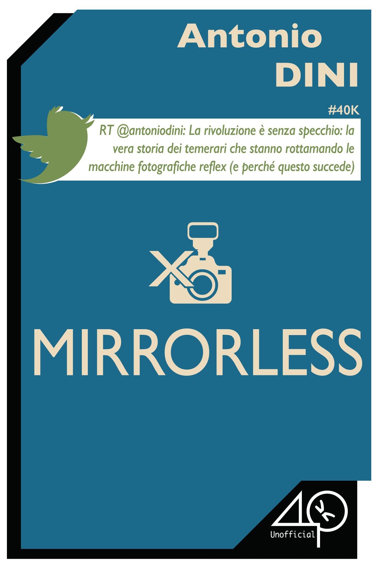 Mirrorless