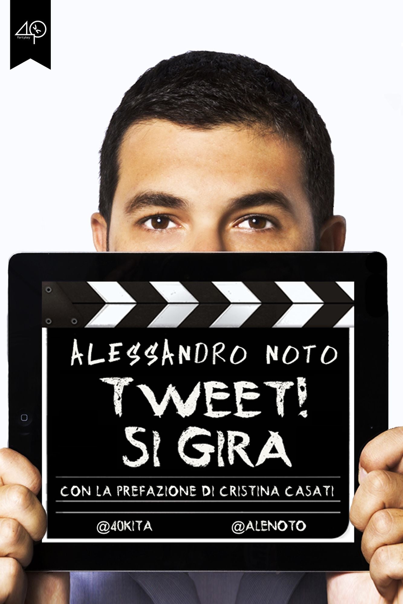 Tweet! Si gira