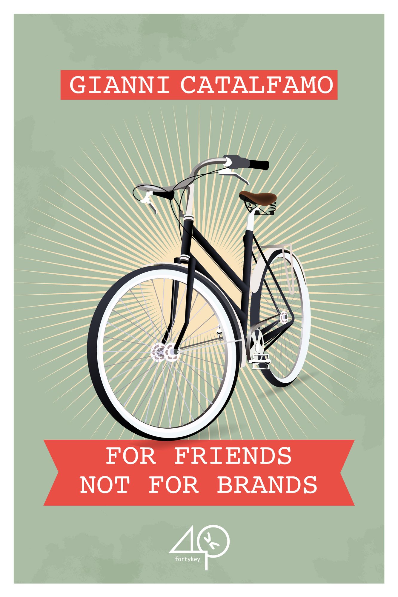 For Friends Not For Brands