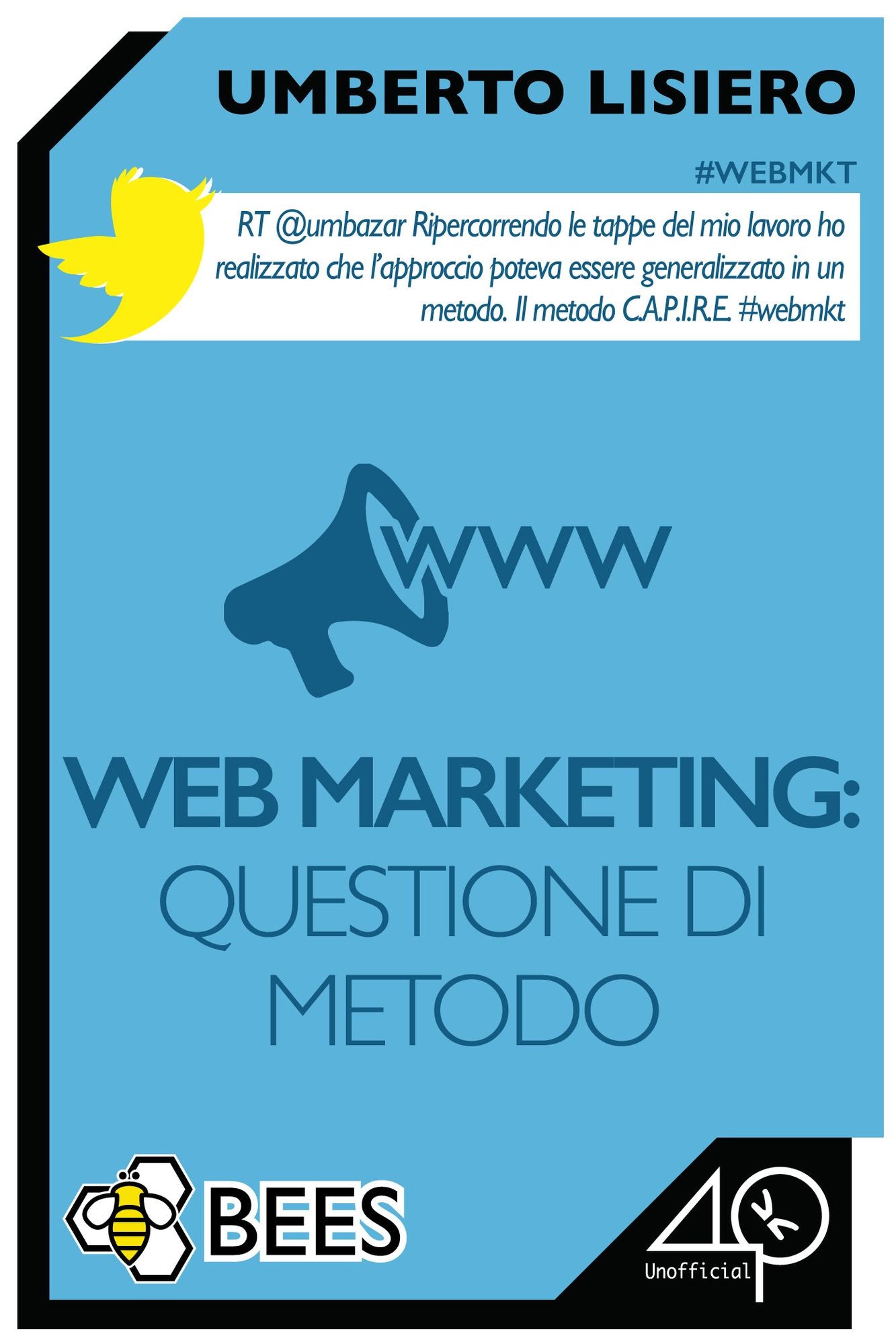 Web Marketing: questione di metodo