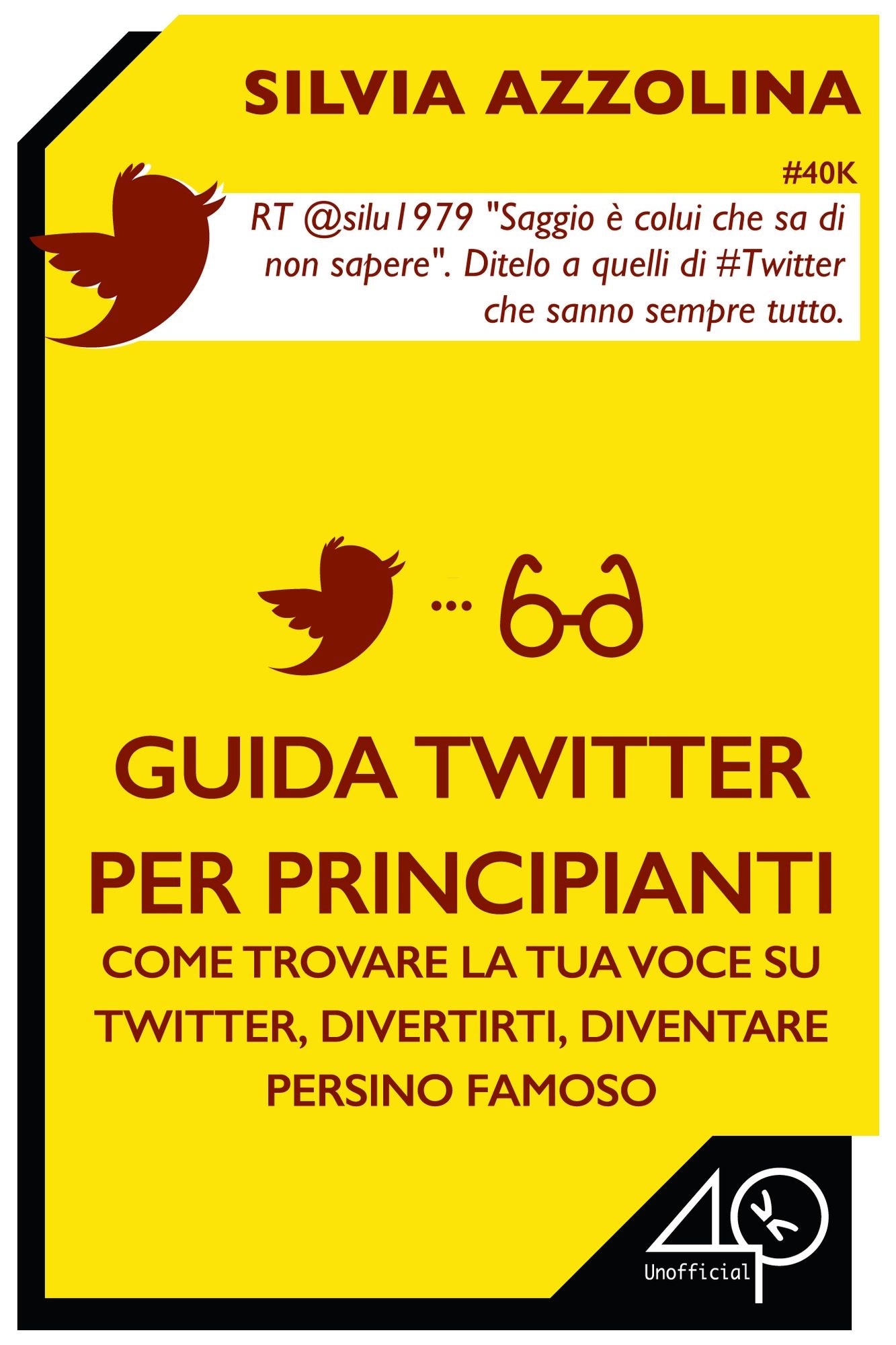 Guida twitter per principianti