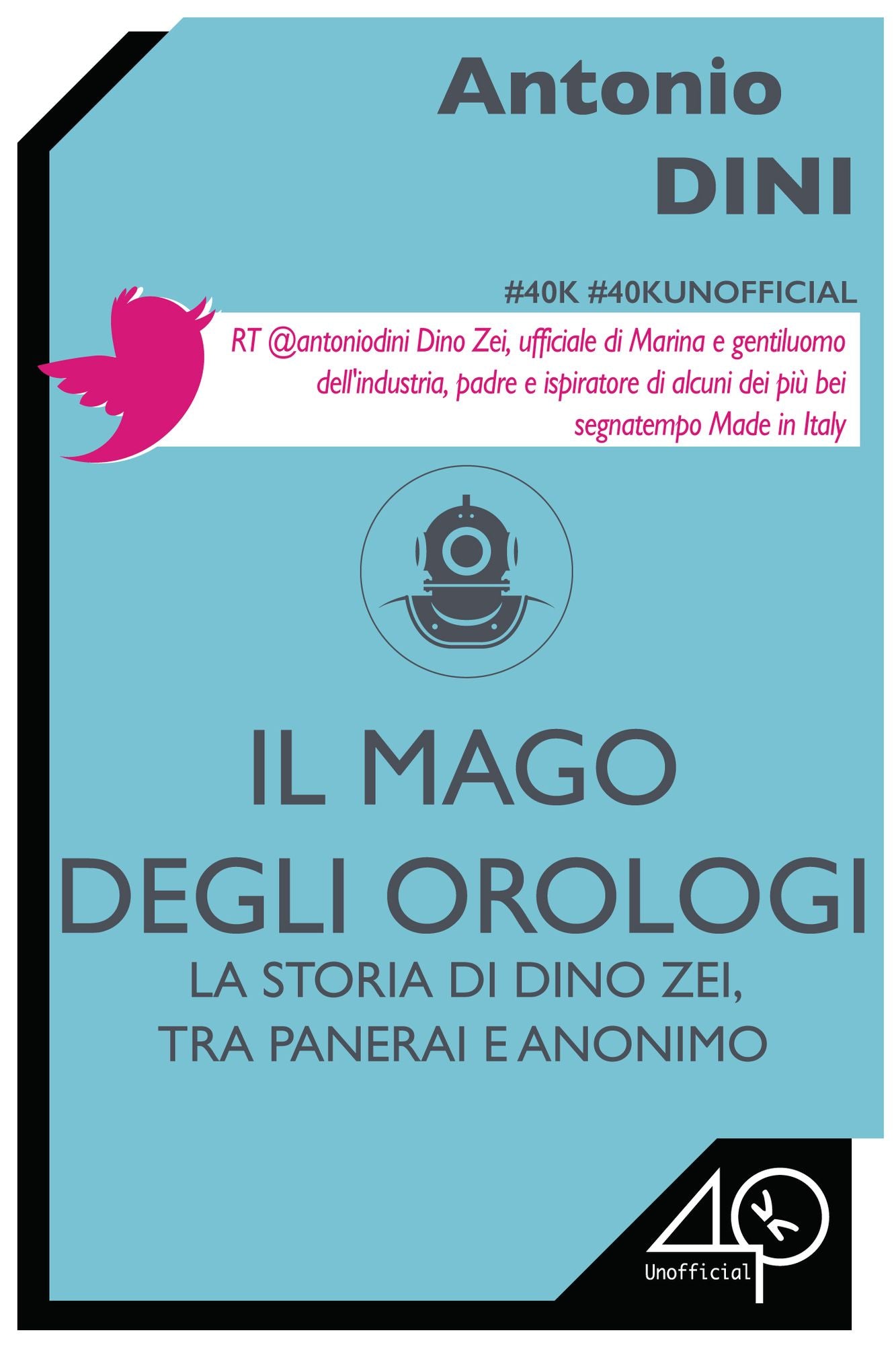 La storia di Dino Zei, tra Panerai e Anonimo. Il mago degli orologi