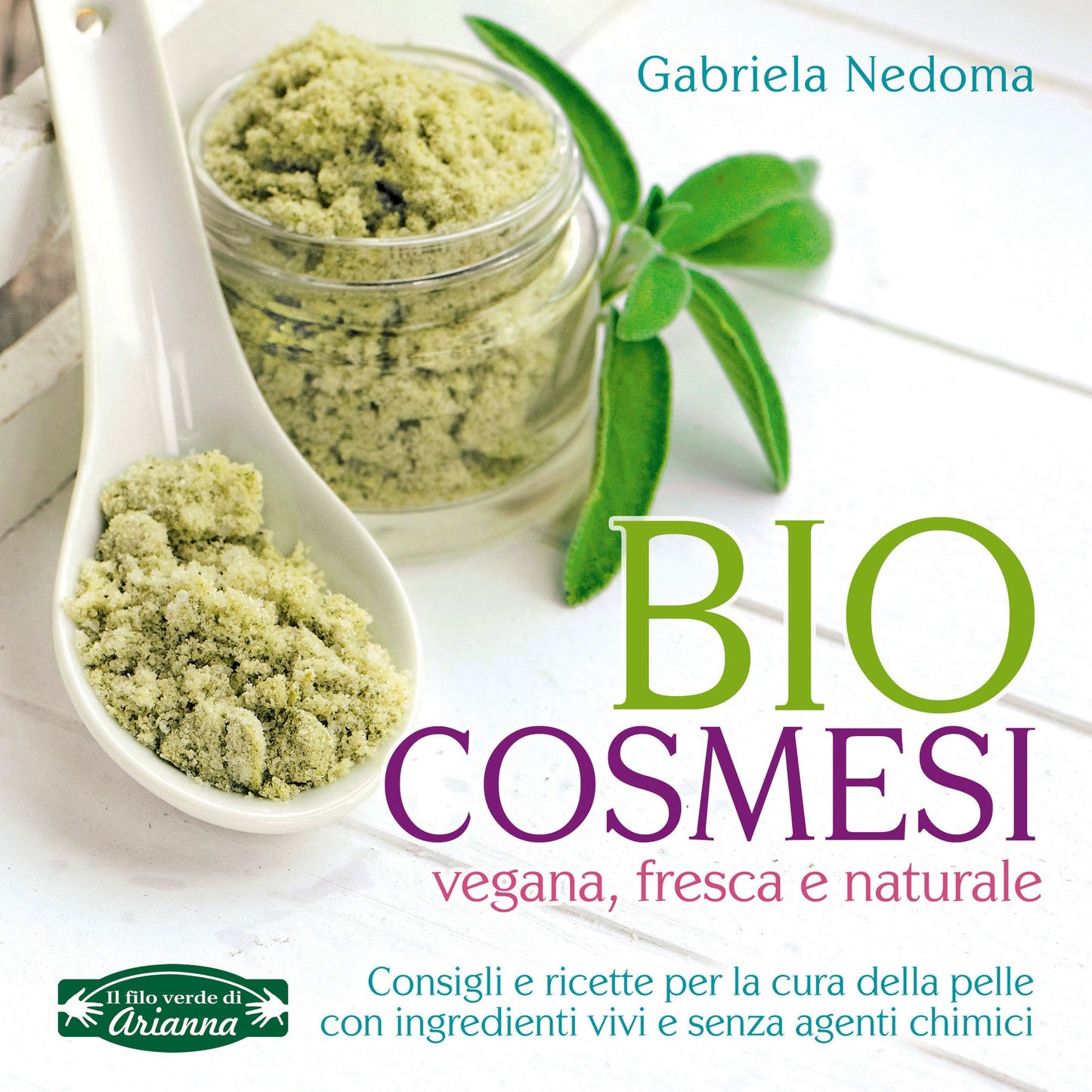 Bio Cosmesi: Vegana, fresca e naturale