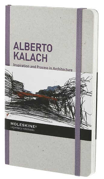 Moleskine Inspiration & Process in Architecture Zaha Hadid