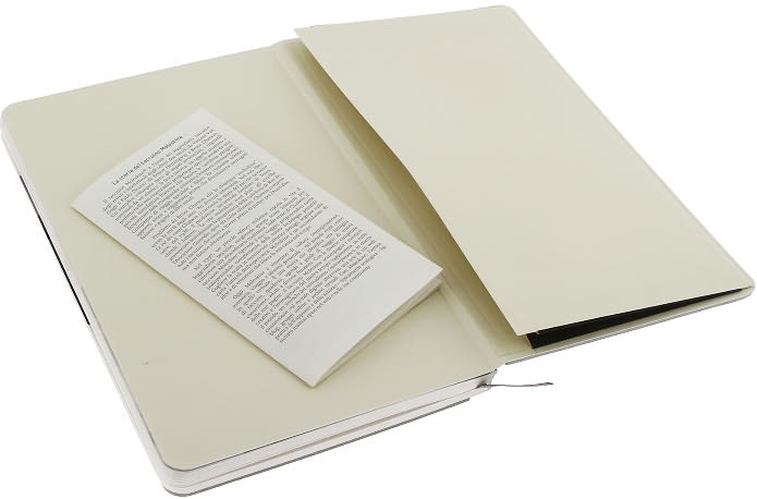 Moleskine Inspiration & Process in Architecture Bolles Wilson