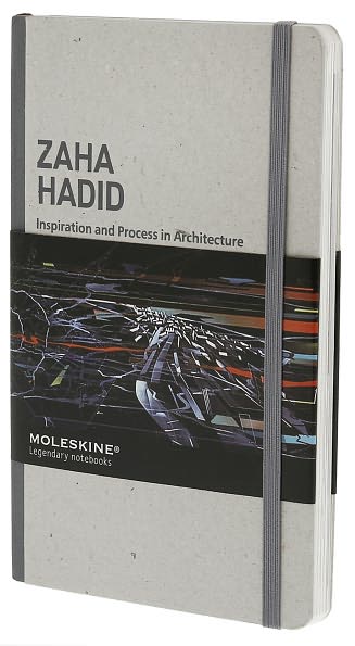 Moleskine Inspiration & Process in Architecture Alberto Kalach