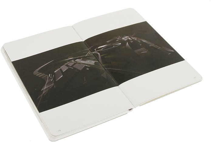 Moleskine Inspiration & Process in Architecture Alberto Kalach
