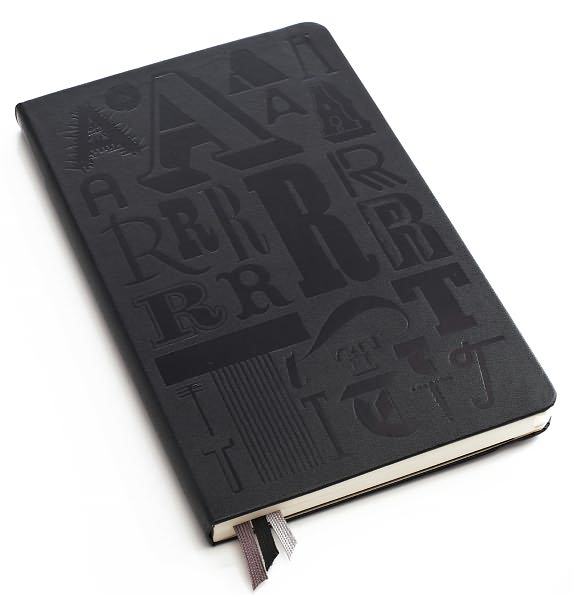 Moleskine Passion Journal - Art, Large, Hard Cover (5 x 8.25)
