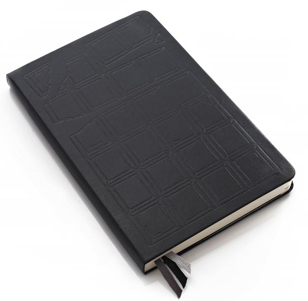 Moleskine Passion Journal Chocolate 5x8.25