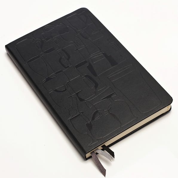 Moleskine Passion Journal Beer 5x8.25