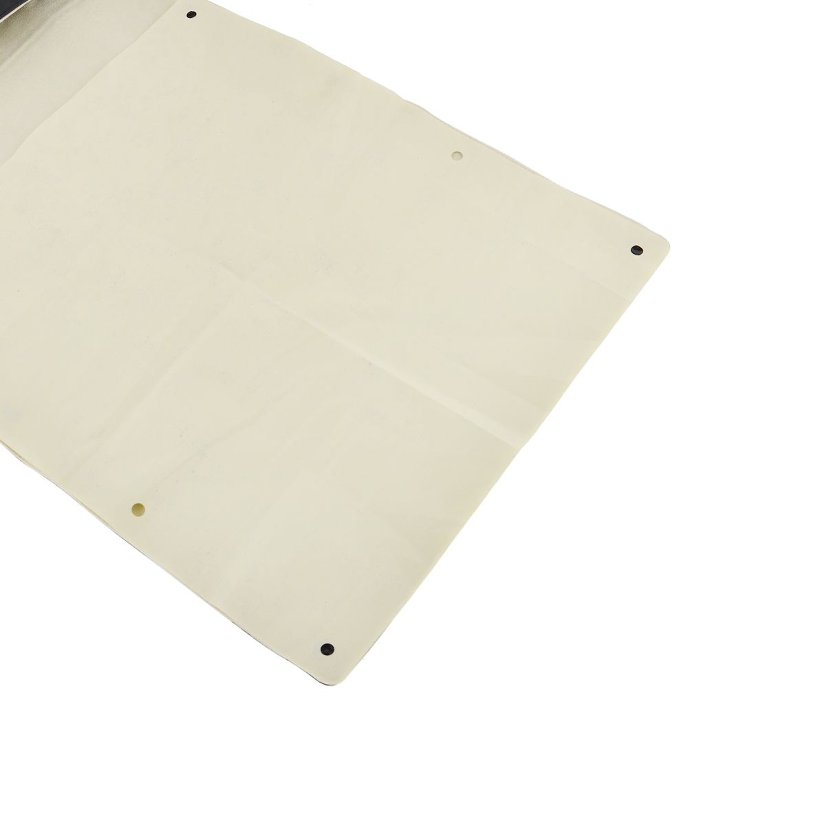 Moleskine Writable Lining for Messenger Bag, Ivory (16 X 18)