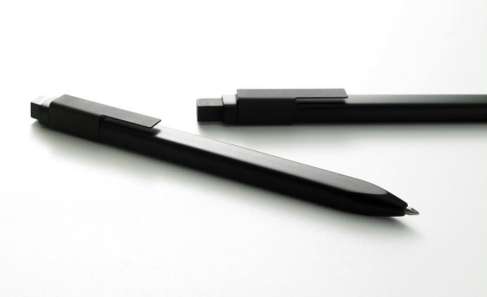Moleskine Pen Click Roller 0.7mm 7.25 x 3