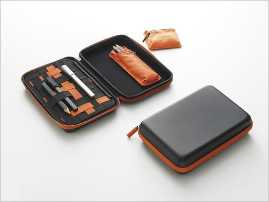 Moleskine Shell Large