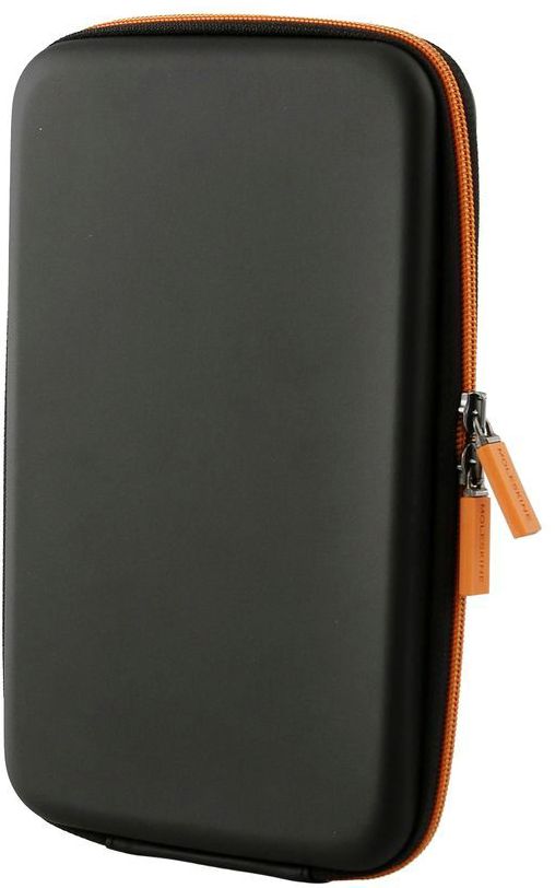 Moleskine Black eReader Shell Case
