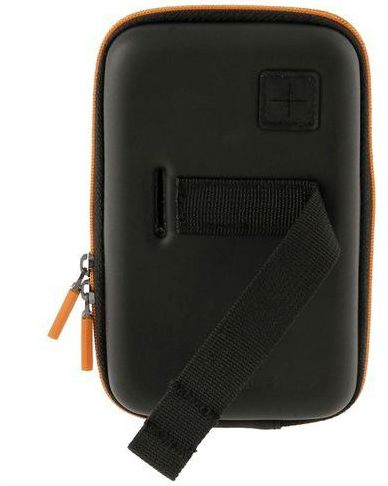 Moleskine Black Small Shell Case