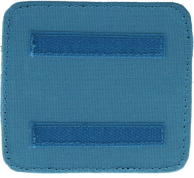 Moleskine Cerulean Blue Multipurose Case Small