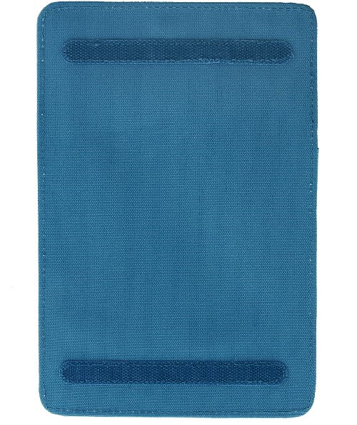 Moleskine Cerulean Blue Multipurpose Case Large