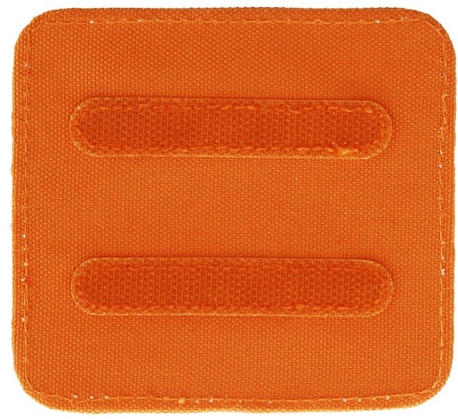 Moleskine Orange Multipurpose Case Small