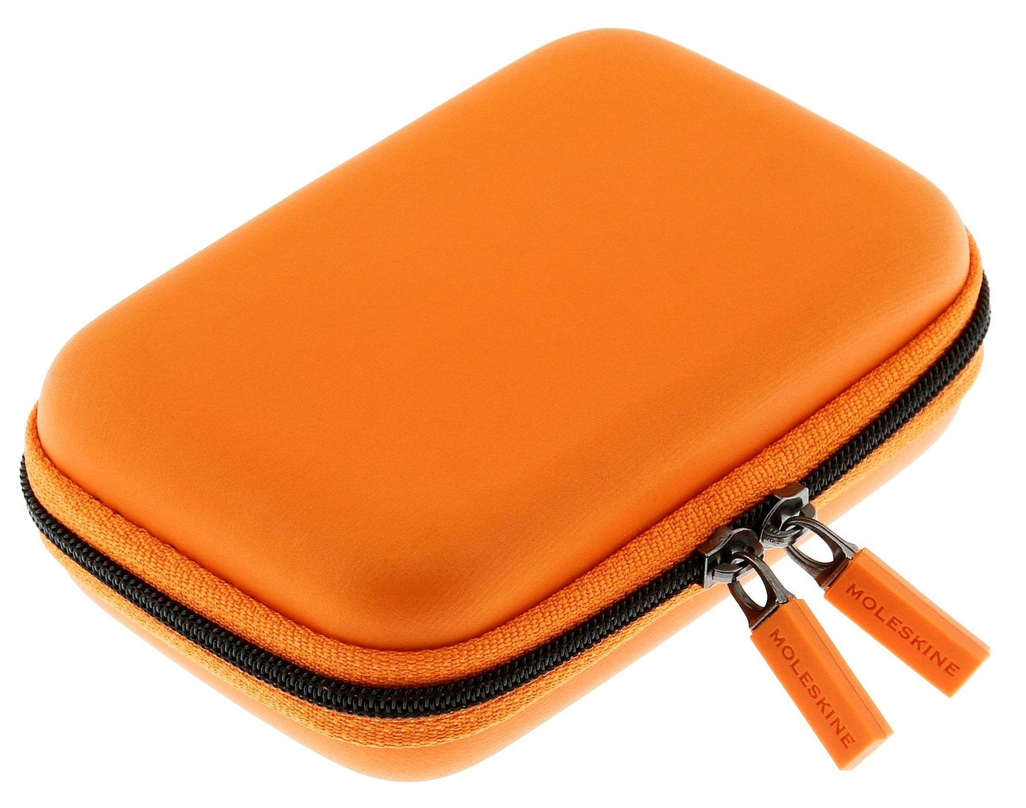 Moleskine Cadmium Orange Extra Small Shell Case