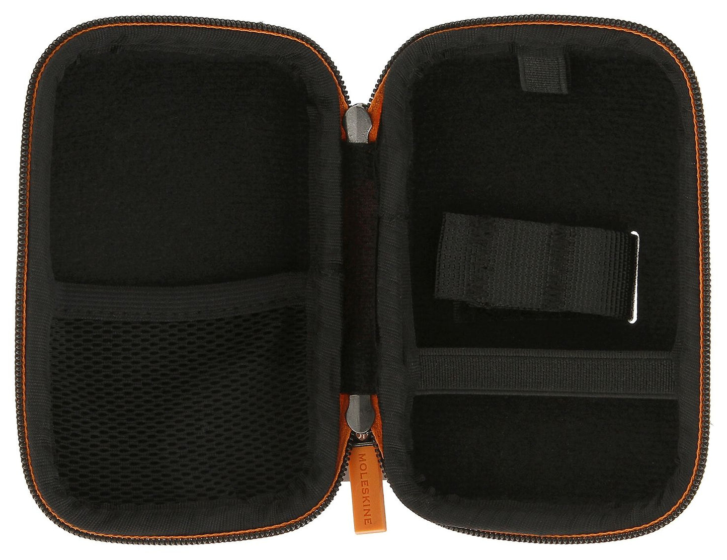 Moleskine Cadmium Orange Extra Small Shell Case