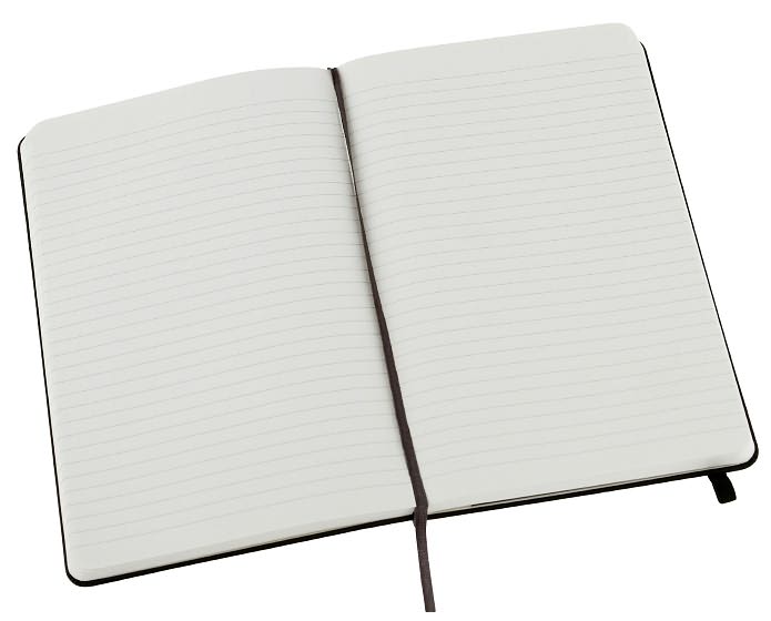 Moleskine Limited Edition Audio Cassette Large Ruled 5x8.25