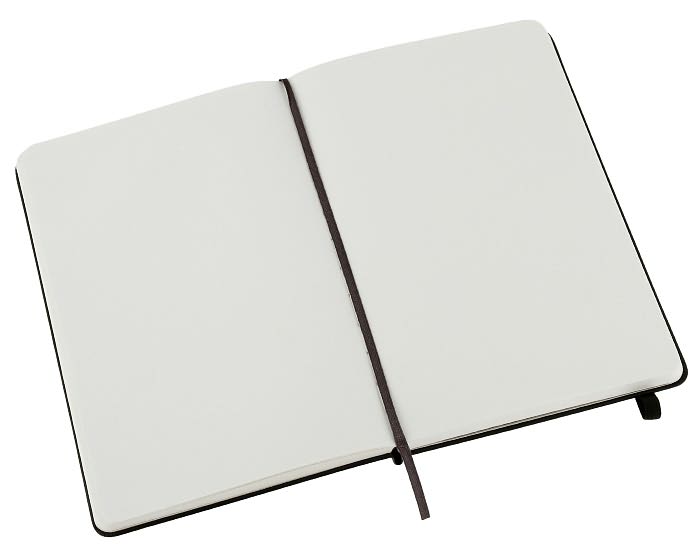 Moleskine Limited Edition Audio Cassette Large Plain 5x8.25