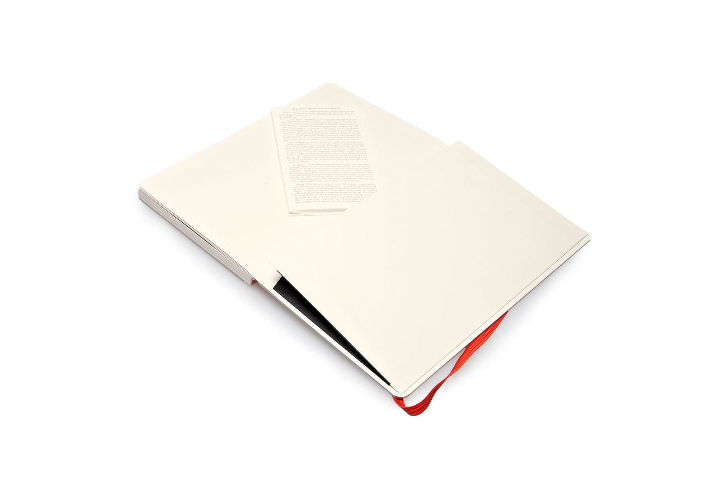 Moleskine Inspiration and Process in Architecture Studio Mumbai