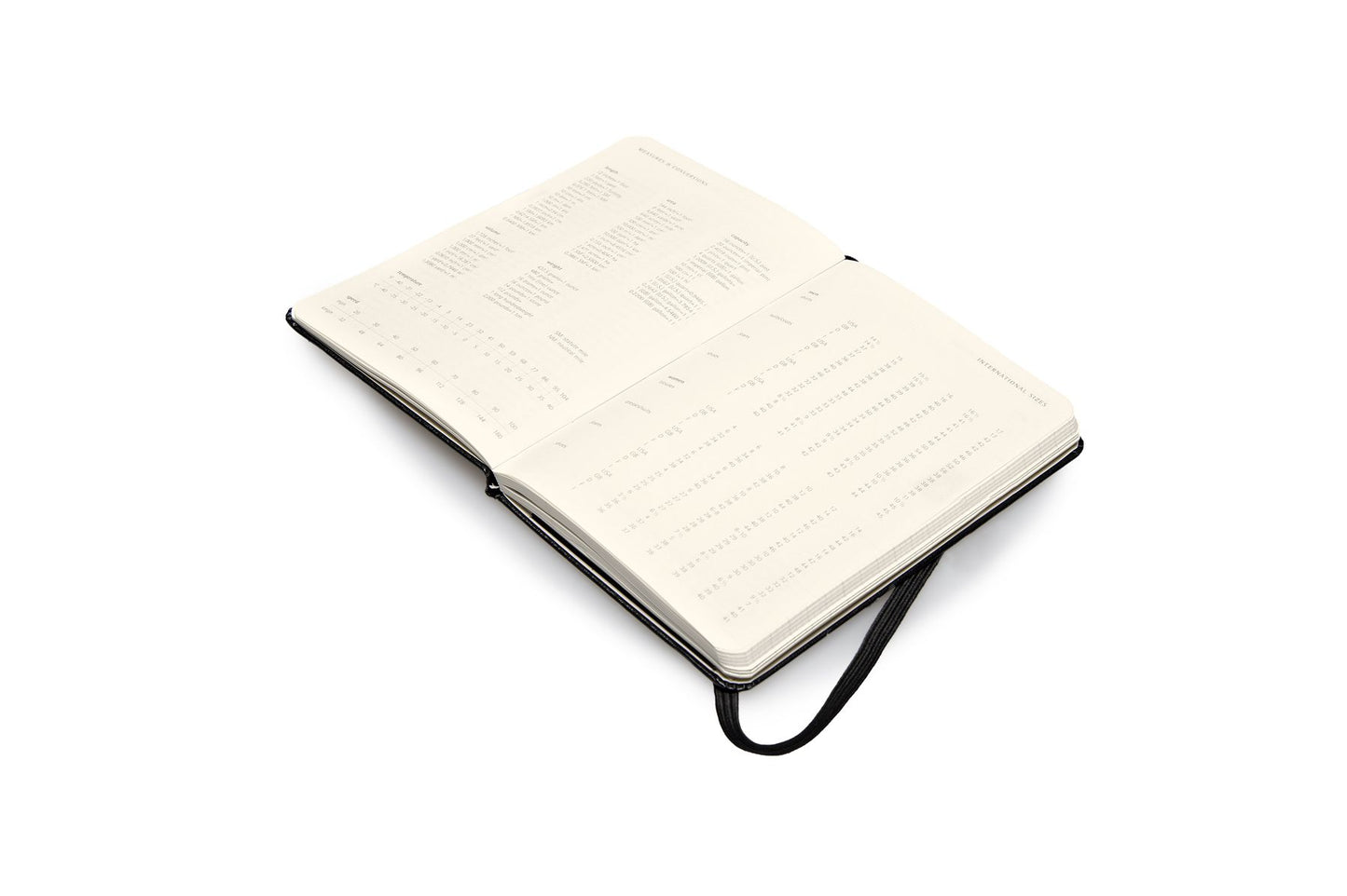 2014 12 Month Limited Edition Planner - Lego - Weekly Notebook - Pocket - Black - Hard Cover