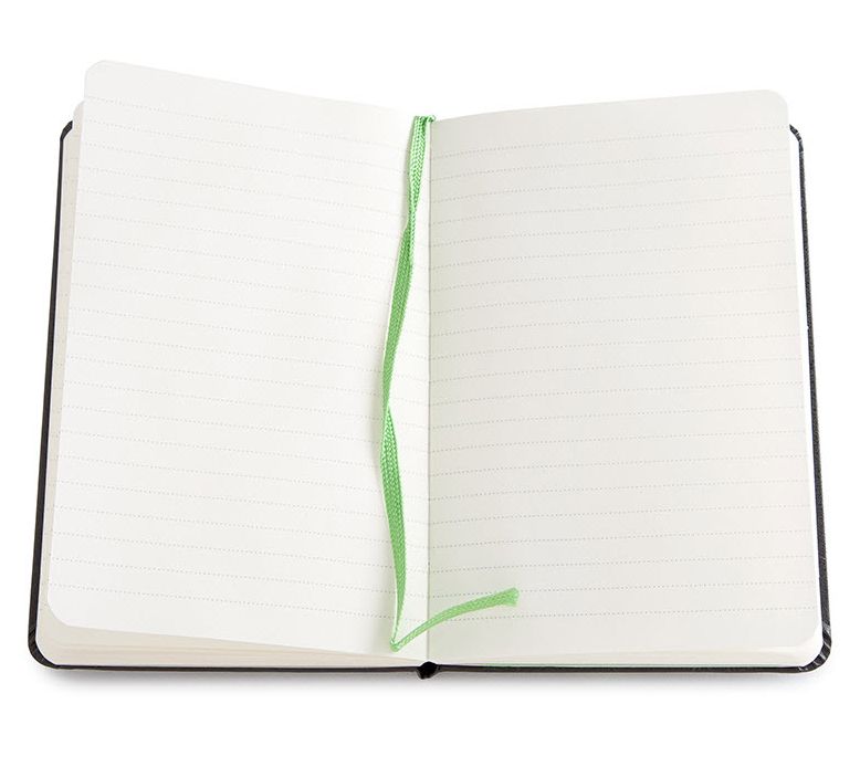 Moleskine Evernote Pocket Ruled Smart Notebook