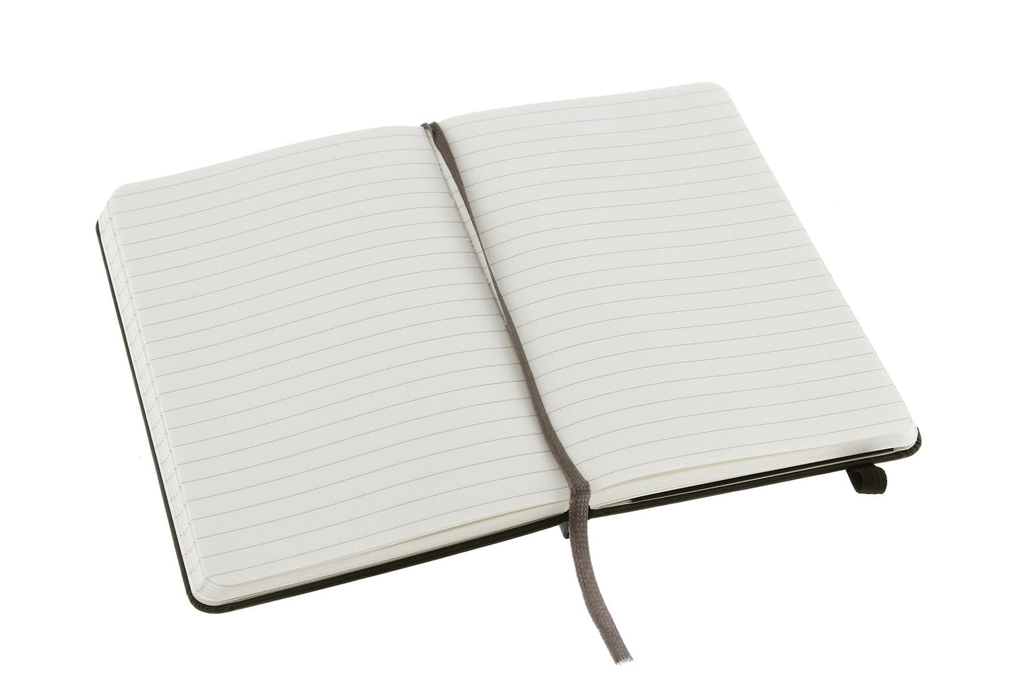 Moleskine Mickey Mouse Limited Edition Notebook, Pocket, Ruled, Black, Hard Cover (3.5 x 5.5)