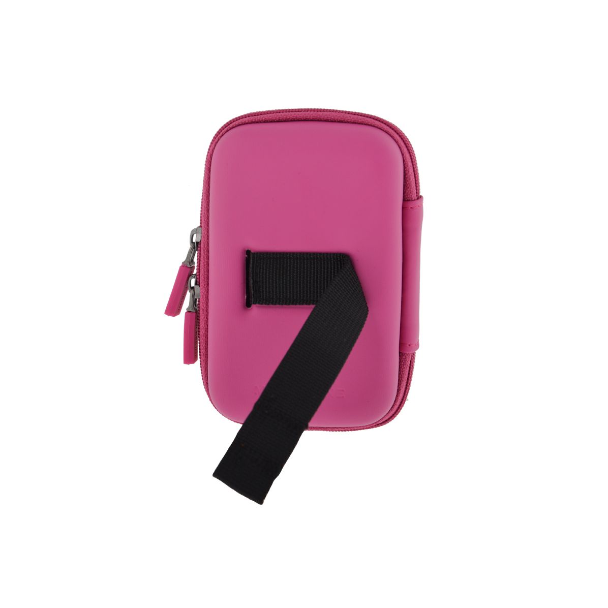 Moleskine Shell Case, Extra Small, Magenta (2.75 X 4.25 X 1.5)