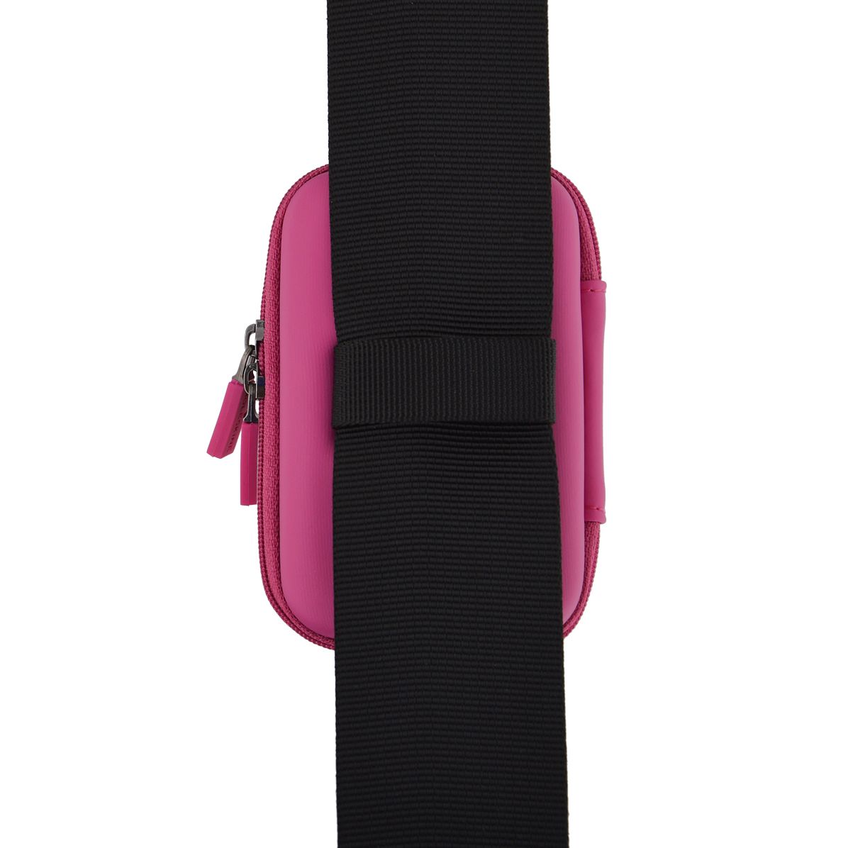 Moleskine Shell Case, Extra Small, Magenta (2.75 X 4.25 X 1.5)
