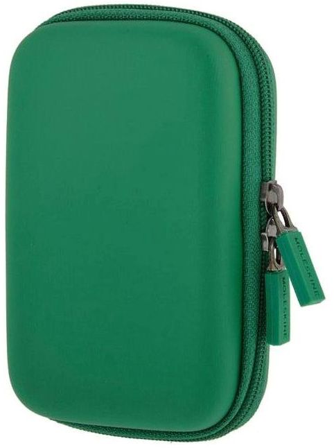 Moleskine Oxide Green Extra Small Shell Case