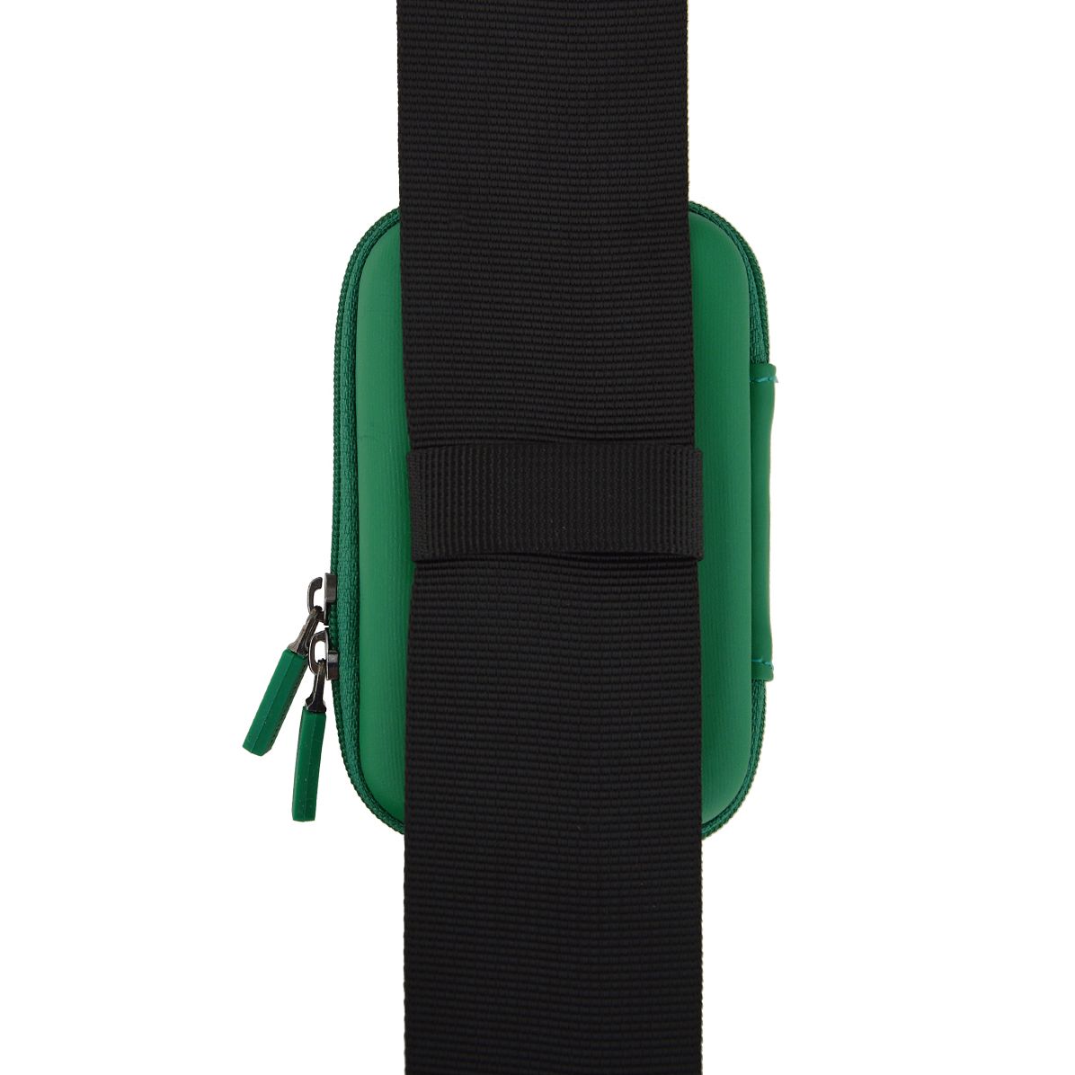 Moleskine Oxide Green Extra Small Shell Case