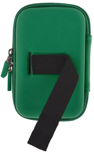Moleskine Oxide Green Extra Small Shell Case