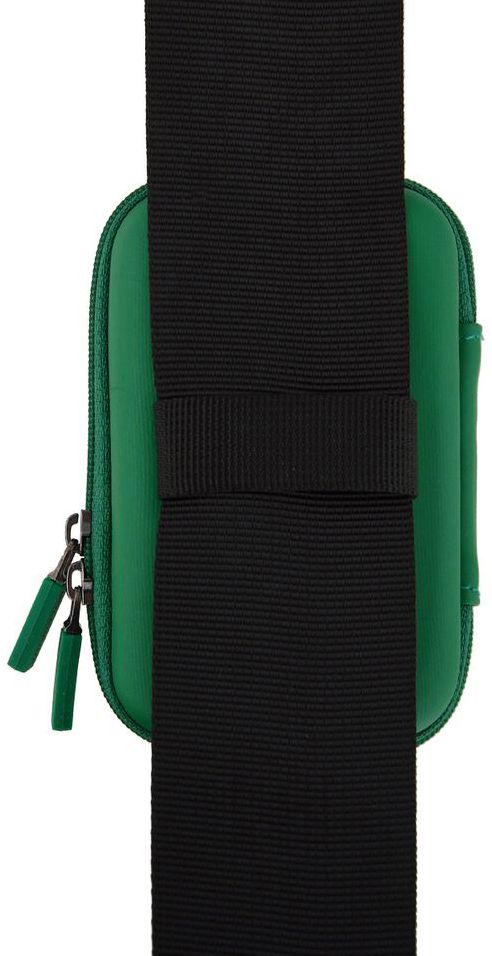 Moleskine Oxide Green Extra Small Shell Case