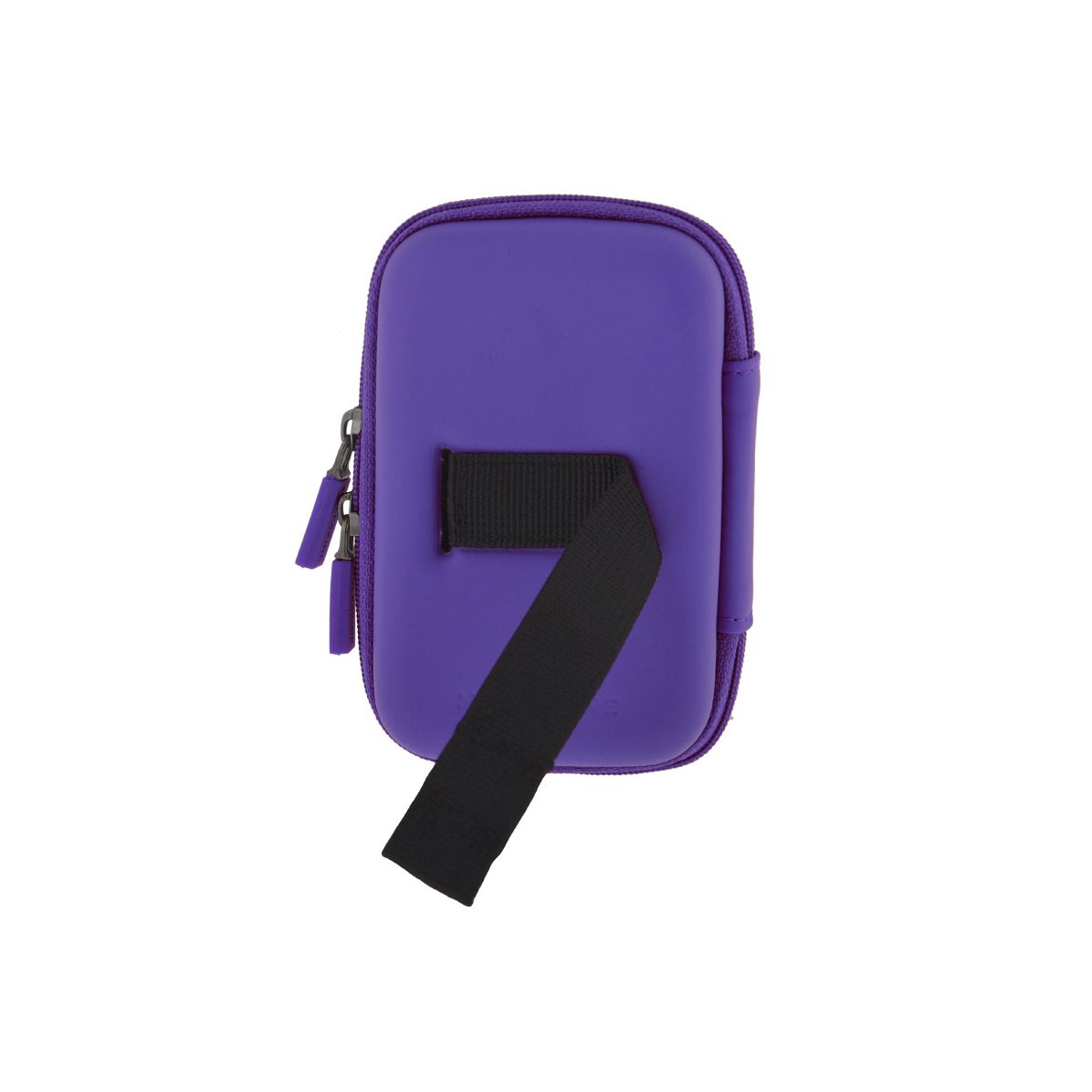 Moleskine Shell Case, Extra Small, Brilliant Violet (2.75 X 4.25 X 1.5)