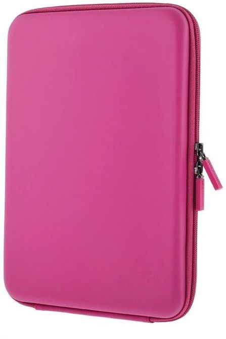 Moleskine Magenta Tablet Shell Case