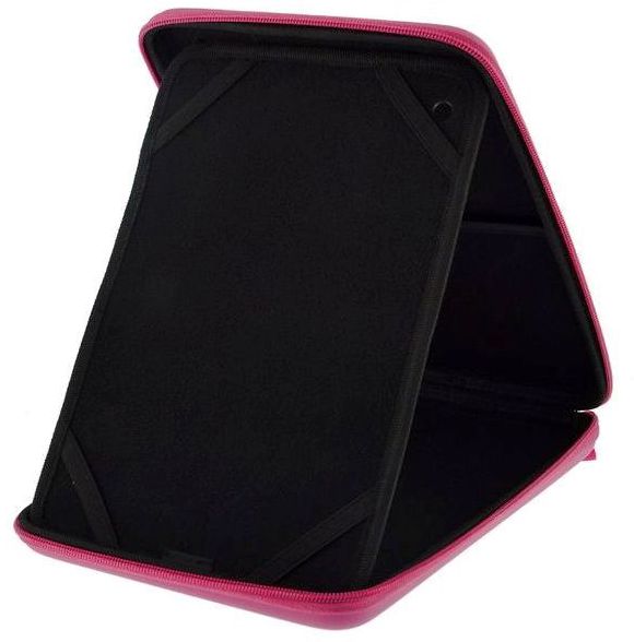 Moleskine Magenta Tablet Shell Case